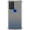 NFL Dallas Cowboys Breakaway Galaxy A52 5G Clear Case