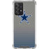 NFL Dallas Cowboys Breakaway Galaxy A52 5G Clear Case
