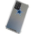 NFL Dallas Cowboys Breakaway Galaxy A52 5G Clear Case