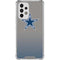 NFL Dallas Cowboys Breakaway Galaxy A53 5G Clear Case