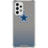 NFL Dallas Cowboys Breakaway Galaxy A53 5G Clear Case