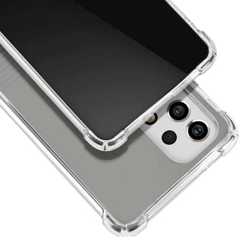 NFL Dallas Cowboys Breakaway Galaxy A53 5G Clear Case