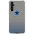 NFL Dallas Cowboys Breakaway Galaxy A54 5G Clear Case