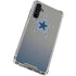 NFL Dallas Cowboys Breakaway Galaxy A54 5G Clear Case