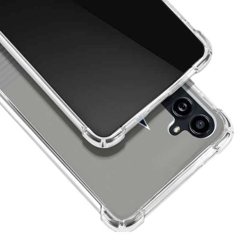 NFL Dallas Cowboys Breakaway Galaxy A54 5G Clear Case
