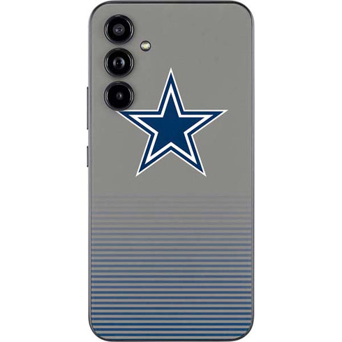 NFL Dallas Cowboys Breakaway Galaxy A54 5G Skin