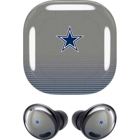 NFL Dallas Cowboys Breakaway Galaxy Buds Pro Skin