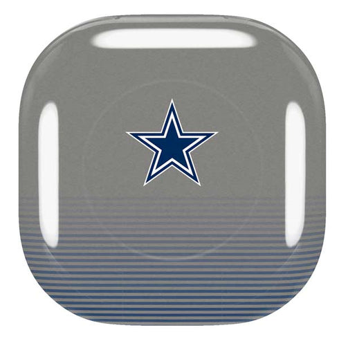 NFL Dallas Cowboys Breakaway Galaxy Buds Pro Skin