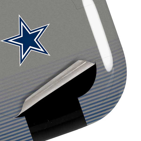 NFL Dallas Cowboys Breakaway Galaxy Buds Pro Skin