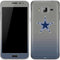 NFL Dallas Cowboys Breakaway Galaxy J3 Skin