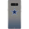 NFL Dallas Cowboys Breakaway Galaxy Note 8 Skin