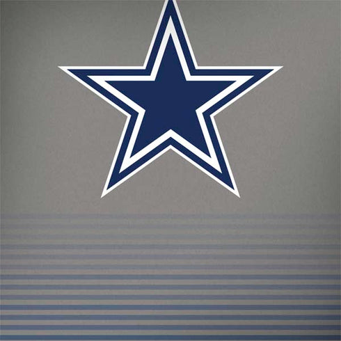 NFL Dallas Cowboys Breakaway Galaxy Note 8 Skin