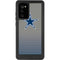 NFL Dallas Cowboys Breakaway Galaxy Note20 5G Waterproof Case