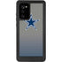 NFL Dallas Cowboys Breakaway Galaxy Note20 5G Waterproof Case