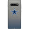 NFL Dallas Cowboys Breakaway Galaxy S10 Plus Skin