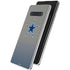 NFL Dallas Cowboys Breakaway Galaxy S10 Plus Skin