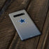 NFL Dallas Cowboys Breakaway Galaxy S10 Plus Skin