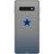 NFL Dallas Cowboys Breakaway Galaxy S10 Skin