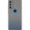 NFL Dallas Cowboys Breakaway Galaxy S20 Fan Edition Skin