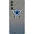 NFL Dallas Cowboys Breakaway Galaxy S20 Fan Edition Skin
