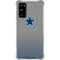 NFL Dallas Cowboys Breakaway Galaxy S20 FE Clear Case