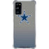 NFL Dallas Cowboys Breakaway Galaxy S20 FE Clear Case