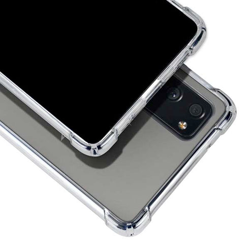 NFL Dallas Cowboys Breakaway Galaxy S20 FE Clear Case