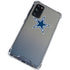 NFL Dallas Cowboys Breakaway Galaxy S20 FE Clear Case