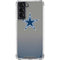 NFL Dallas Cowboys Breakaway Galaxy S21 5G Clear Case