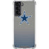 NFL Dallas Cowboys Breakaway Galaxy S21 5G Clear Case