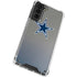 NFL Dallas Cowboys Breakaway Galaxy S21 5G Clear Case