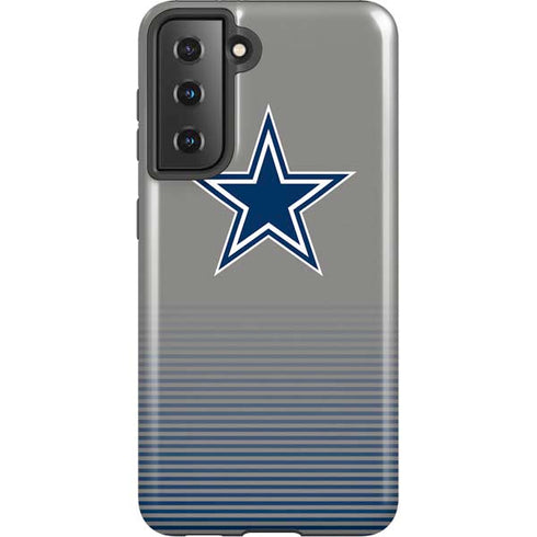 NFL Dallas Cowboys Breakaway Galaxy S21 5G Pro Case