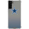 NFL Dallas Cowboys Breakaway Galaxy S21 FE Clear Case