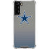 NFL Dallas Cowboys Breakaway Galaxy S21 FE Clear Case