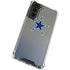 NFL Dallas Cowboys Breakaway Galaxy S21 FE Clear Case