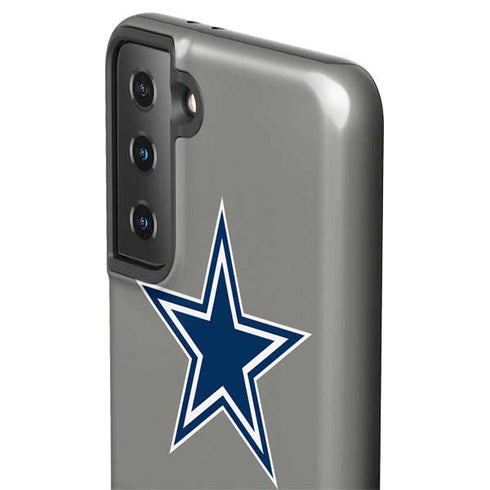 NFL Dallas Cowboys Breakaway Galaxy S21 FE Pro Case