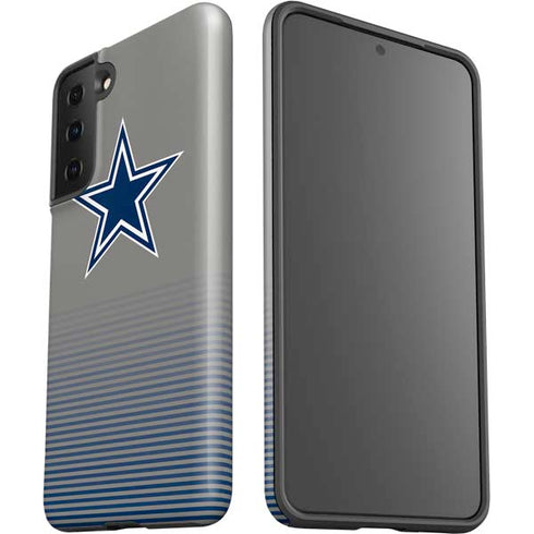 NFL Dallas Cowboys Breakaway Galaxy S21 FE Pro Case