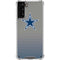 NFL Dallas Cowboys Breakaway Galaxy S21 Plus 5G Clear Case