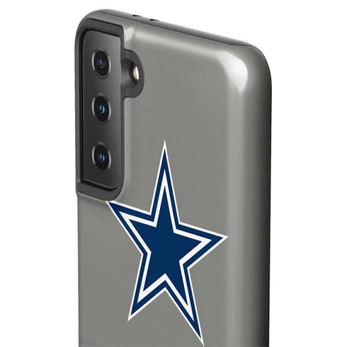 NFL Dallas Cowboys Breakaway Galaxy S21 Plus 5G Pro Case