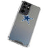 NFL Dallas Cowboys Breakaway Galaxy S21 Ultra 5G Clear Case