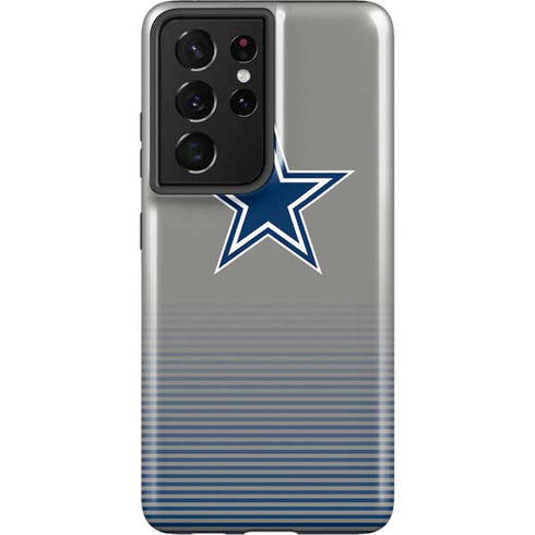 NFL Dallas Cowboys Breakaway Galaxy S21 Ultra 5G Pro Case