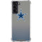 NFL Dallas Cowboys Breakaway Galaxy S22 Clear Case