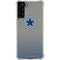 NFL Dallas Cowboys Breakaway Galaxy S22 Plus Clear Case