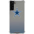 NFL Dallas Cowboys Breakaway Galaxy S22 Plus Clear Case