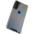 NFL Dallas Cowboys Breakaway Galaxy S22 Plus Clear Case