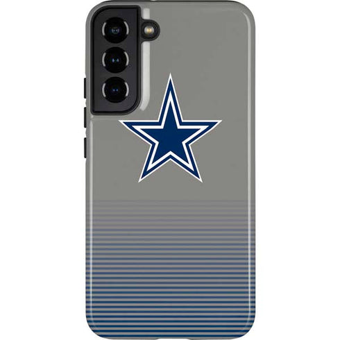 NFL Dallas Cowboys Breakaway Galaxy S22 Plus Pro Case