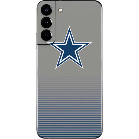 NFL Dallas Cowboys Breakaway Galaxy S22 Plus Skin