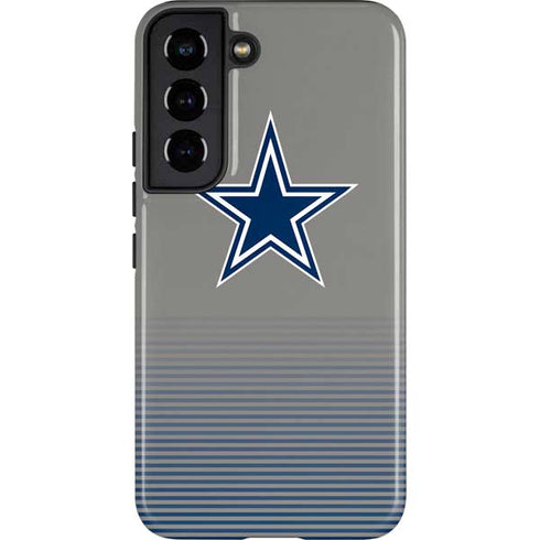 NFL Dallas Cowboys Breakaway Galaxy S22 Pro Case