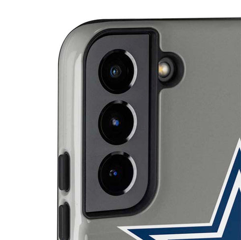 NFL Dallas Cowboys Breakaway Galaxy S22 Pro Case