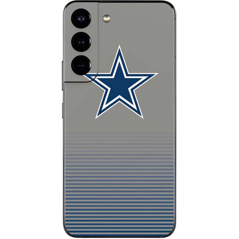 NFL Dallas Cowboys Breakaway Galaxy S22 Skin
